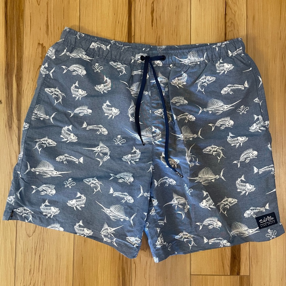 NEW Men’s Board Shorts, Size: L